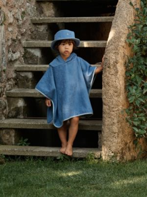 Bob Les Cabanes, Vue: Vue portée, worn, vue 2 sur 4
