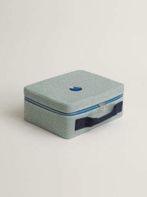 marine/menthe