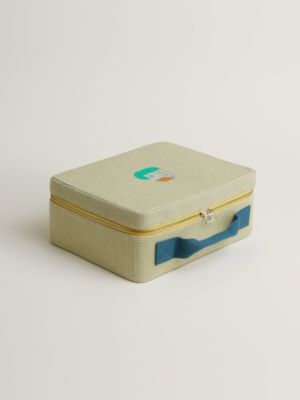 Trousse Les Cabanes