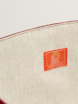 Les Cabanes basket, small model, View: Detail, detail, view 3 of 4