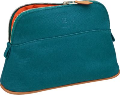 ポーチ 《ボリード》 ミニ