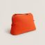 Bolide case, medium model, orange feu, no stock