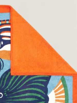 Tapis de plage Traffic Jam, Vue: Vue détaillée, detail, vue 2 sur 3