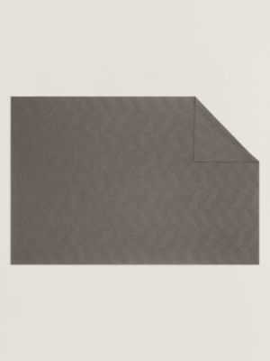 Sherwood H en Biais bed cover, View: Back, back, view 4 of 5