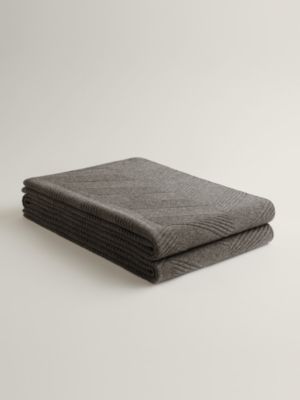 Sherwood H en Biais bed cover, View: Folded, folded, view 5 of 5
