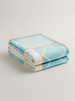 Avalon Animaux Nattes毛毯, 檢視: 折疊, folded, 檢視共4張圖片的第5張