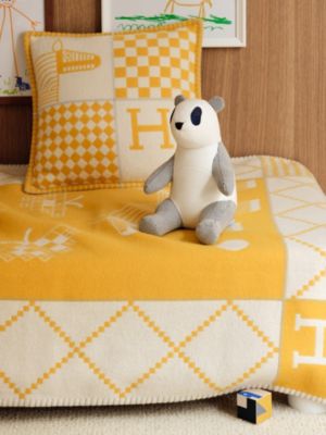 Avalon Animaux Nattes blanket, View: front, front, view 5 of 5