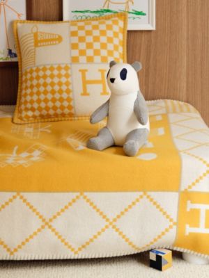 Avalon Animaux Nattes抱枕, 檢視: 正面, front, 檢視共2張圖片的第4張