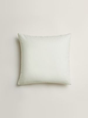 Animaux Nattes pillow, View: Back, back, view 3 of 5