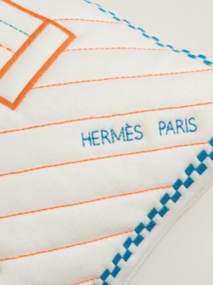 Animaux Nattes pillow, View: Detail, detail, view 5 of 5