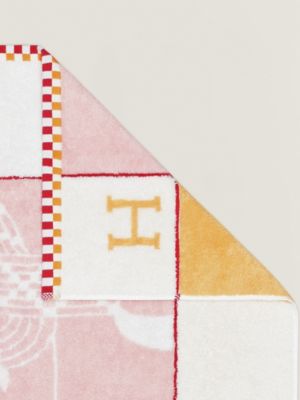 Animaux Nattes towel, View: Detail, detail, view 3 of 5