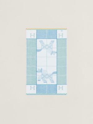 Animaux Nattes towel, View: Back, back, view 3 of 5