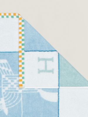 Animaux Nattes towel, View: Detail, detail, view 4 of 5