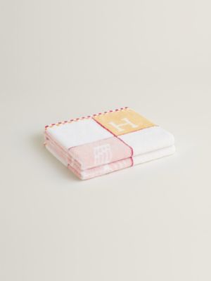 Animaux Nattes浴巾, 檢視: 折疊, folded, 檢視共4張圖片的第5張