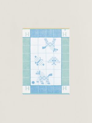 Animaux Nattes浴巾, 檢視: 反面, back, 檢視共3張圖片的第5張