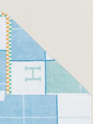 Animaux Nattes浴巾, 檢視: 細節, detail, 檢視共4張圖片的第5張