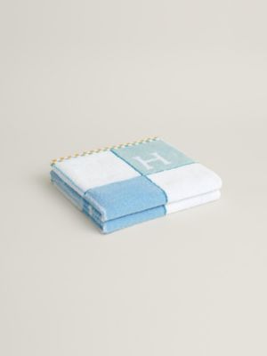 Animaux Nattes浴巾, 檢視: 折疊, folded, 檢視共5張圖片的第5張