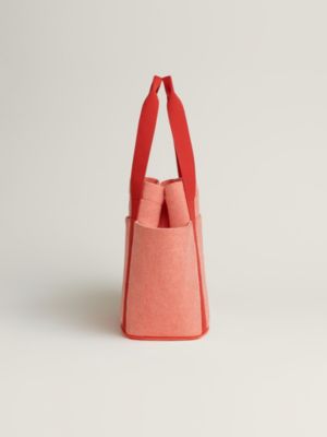 Sac à langer Animaux Nattés, Vue: vue de côté, side, vue 2 sur 4