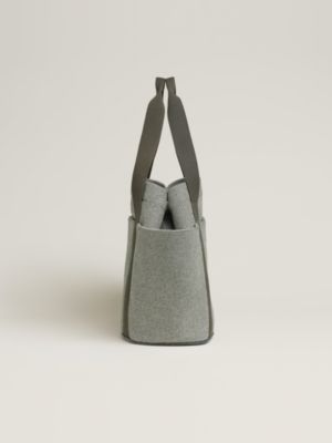 Animaux Nattes nappy bag, View: side, side, view 3 of 4