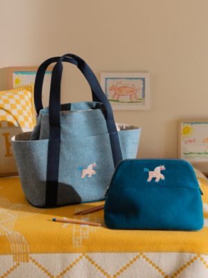 Bolide Animaux Nattes case, View: front, front, view 2 of 2
