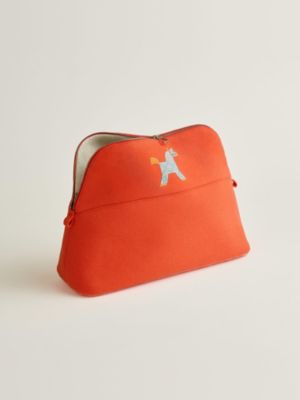 orange feu