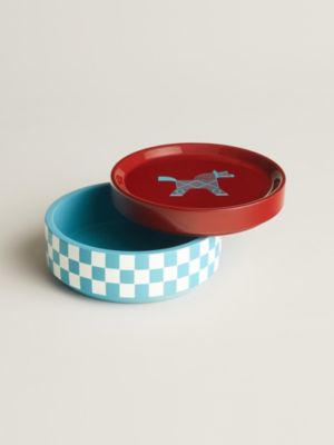 Animaux Nattes box, small model, View: front, front, view 3 of 4