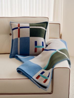 Plaid Avalon Rayon, Vue: vue de face, front, vue 6 sur 6