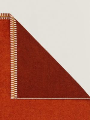 Vice Versa bath towel, View: Detail, detail, view 4 of 5
