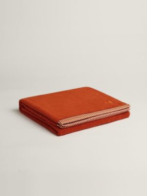 Vice Versa bath towel, View: Folded, folded, view 5 of 5