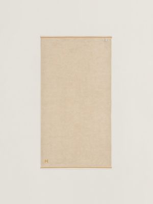 Vice Versa bath towel, View: Back, back, view 3 of 5