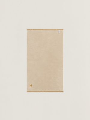 Serviette de toilette Vice Versa, Vue: Vue de dos, back, vue 3 sur 5