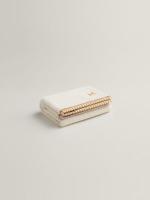 Serviette invité Vice Versa, Vue: Vue pliée, folded, vue 4 sur 4
