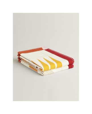 Animaux Nattes 플래드, 보기: 접어두기, folded, 3개 중 5번째 보기