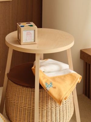 Animaux Nattes bath wrap, View: front, front, view 3 of 3