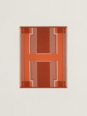 Ithaque blanket