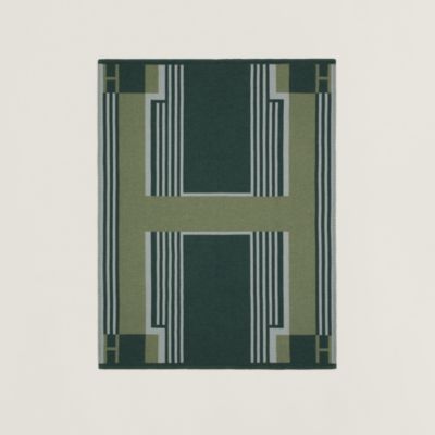 Ithaque blanket