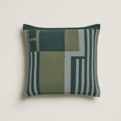 Ithaque pillow