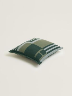 Ithaque pillow, View: front, front, view 4 of 4