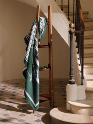 Couvertures Nouvelles blanket, View: front, front, view 5 of 5