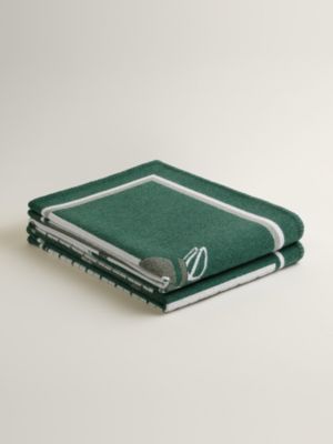 Couvertures Nouvelles blanket, View: Folded, folded, view 5 of 5