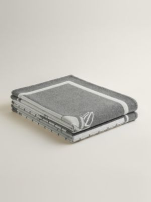 Couvertures Nouvelles blanket, View: Folded, folded, view 4 of 5
