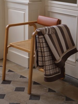 Couvertures Nouvelles blanket, View: front, front, view 5 of 5