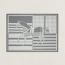 Couvertures Nouvelles blanket, gris