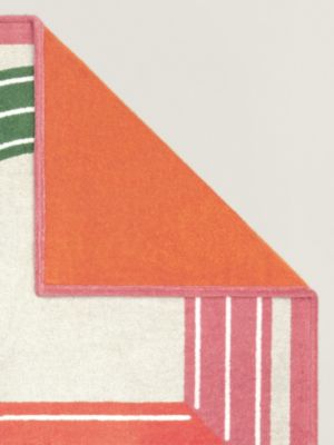 Maillon Marin 비치 타월, 보기: 세부 사진, detail, 3개 중 3번째 보기