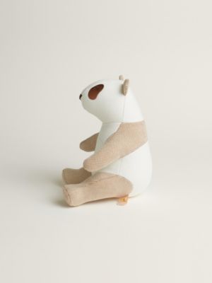 Panda-Kuscheltier Emile Epopée, Ansicht: Seitenansicht, side, Ansicht 2 von 3
