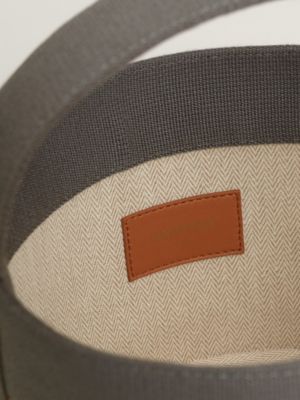 Sherwood basket, small model, View: above, above, view 4 of 4