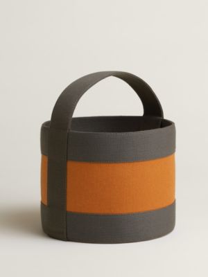 Sherwood basket, small model, View: side, side, view 3 of 4