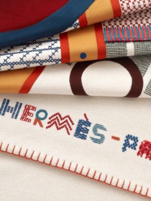 Selle Craft blanket, View: Detail, detail, view 3 of 6