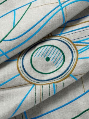 Hippomobile en Coupe blanket, View: Detail, detail, view 4 of 6