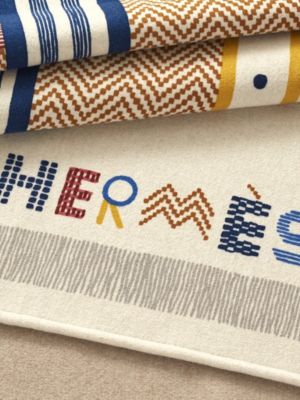 Selles en Duo blanket, View: Detail, detail, view 3 of 5
